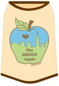 Image of The Green Apple
