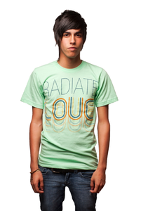 Image of Radiate Love (Summer Line)