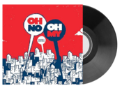 Image of Dmitrij Dmitrij Vinyl EP