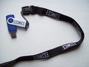 Image of Essince 1GB USB (preloaded)