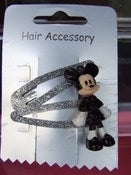 Image of Character hairclip sets