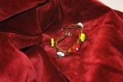 Image of Flowered bracelet