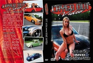 Image of Hot Rods and Home Movies