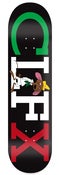 Image of CLFX Slow Poke