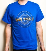 Image of Dub Chills Tee Colours