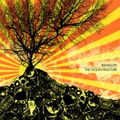 Image of Bleaklow / The Ocean Fracture Split EP