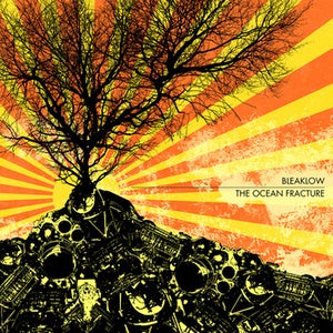 Image of Bleaklow / The Ocean Fracture Split EP