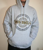 Image of Dub Chills Hoody