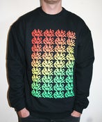 Image of Dub Blend Sweatshirt