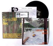 Image of Boat Race Split 7" & Free Download