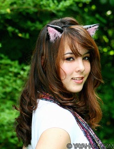 Image of Fox/Wolf Ears - Plain