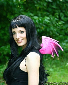 Image of Mini Demon/Bat Wings