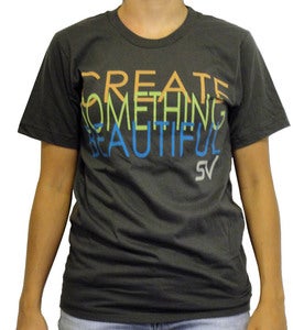 Image of Create Tee