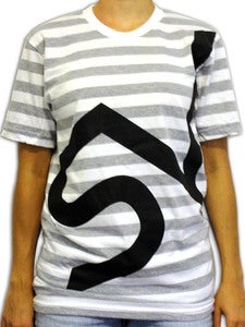 Image of Striped SV Tee