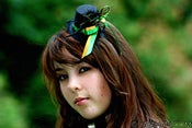 Image of Steampunk Hat - Small