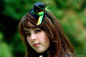 Image of Steampunk Hat - Small
