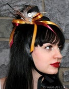 Image of Steampunk Hat - Medium