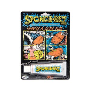 Image of Spongerez - Reparation Bodyboard
