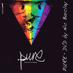 Image of PURE - DVD