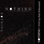 Image of NOTHING - DVD