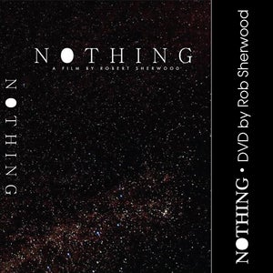 Image of NOTHING - DVD