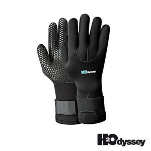 Image of H2O - Gants Neoprene - 3mm