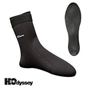 Image of Chaussons Neoprene H2O Hiver 3mm