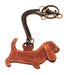 Image of Animal Key Ring/Bag Charm