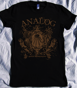 Image of Analog - Naysayers Tee