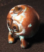 Image of Verdigris Wave 2 : Three