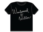 Image of Westwood & Willow Logo T-Shirt