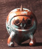 Image of Verdigris Wave 2 : Five