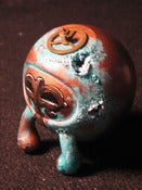 Image of Verdigris Wave 2 : Seven