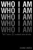 Image of Who I Am: The Book
