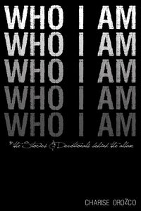 Image of Who I Am: The Book