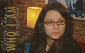 Image of Who I Am: The Digital Album Card