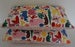 Image of Large Retro Zoo Cushion