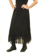 Image of RUNDHOLZ - Fancy Skirt