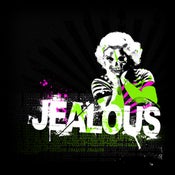 Image of JEALOUS 7"