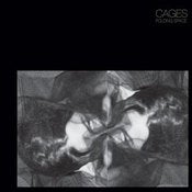Image of CAGES. FOLDING SPACE CD (COLD SPRING)
