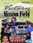 Image of Keys to Victory on the Mission Field//4 DVD's