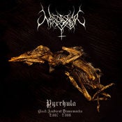 Image of NORDVARGR. PYRRHULA CD (COLD SPRING)