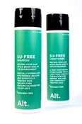 Image of Sufree Shampoo & Conditioner 8.5oz