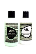 Image of Soothe Shampoo & Conditioner 8oz