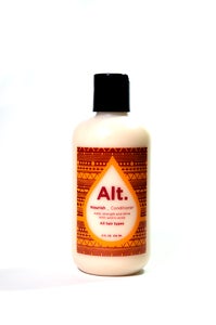 Image of Nourish Conditioner 8oz