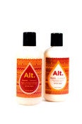 Image of Nourish Shampoo & Conditioner 8oz