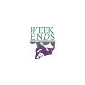 Image of FRCS001 Weekends <em>Strange Cultures Cassette</em>