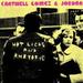 Image of Cantwell Gomez and Jordan--Hot Licks and Rhetoric CD