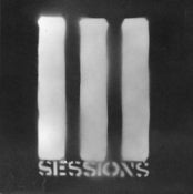 Image of TCR009: Shared Arms - lll Sessions