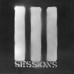Image of TCR009: Shared Arms - lll Sessions